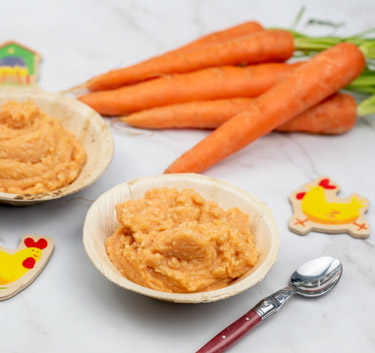 Repas du fermier Magimix.